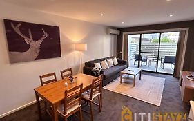 Bruce 1Bd - Ground Floor, Near Ais, Secure Parking